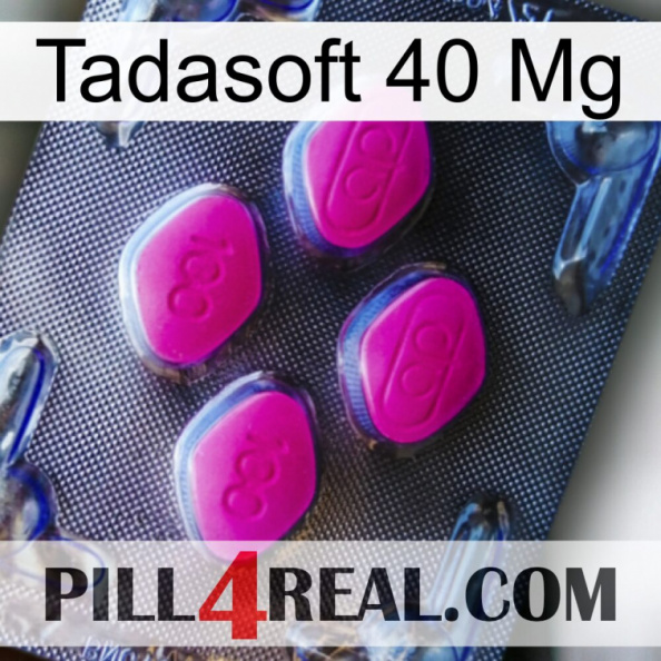 Tadasoft 40Mg 02